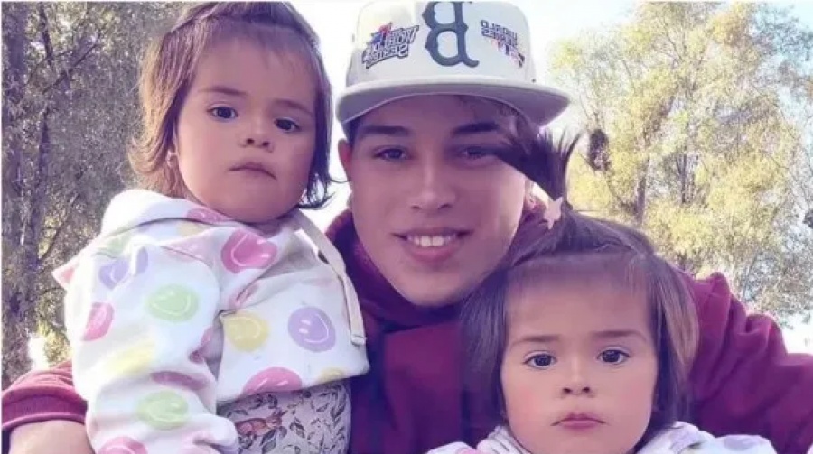 QUÉ DICE EL NUEVO PARTE MÉDICO DE THIAGO MEDINA
