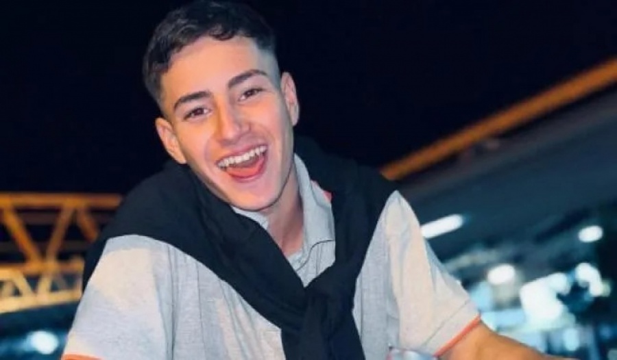 QUÉ HABRÍA SUCEDIDO CON EL JOVEN QUE ESTUVO DESAPARECIDO 18 DÍAS