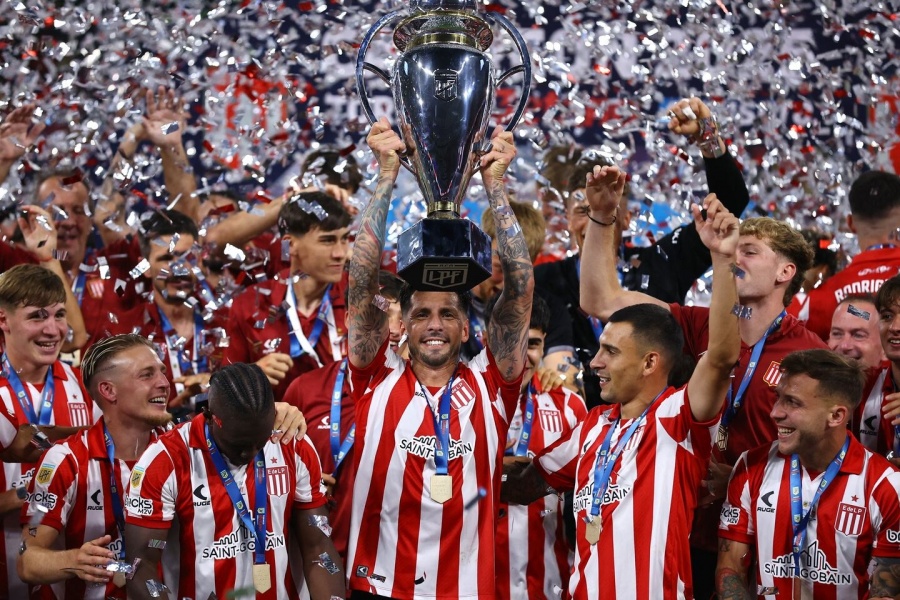 A PURO FÚTBOL: ARRANCA EL TORNEO APERTURA 2026 CON CINCO PARTIDOS