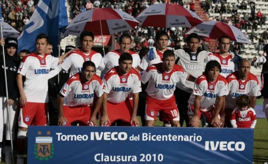 BOCA UNIDOS CONFIRMÓ LA LLEGADA DE UN ARQUERO DE EXPERIENCIA