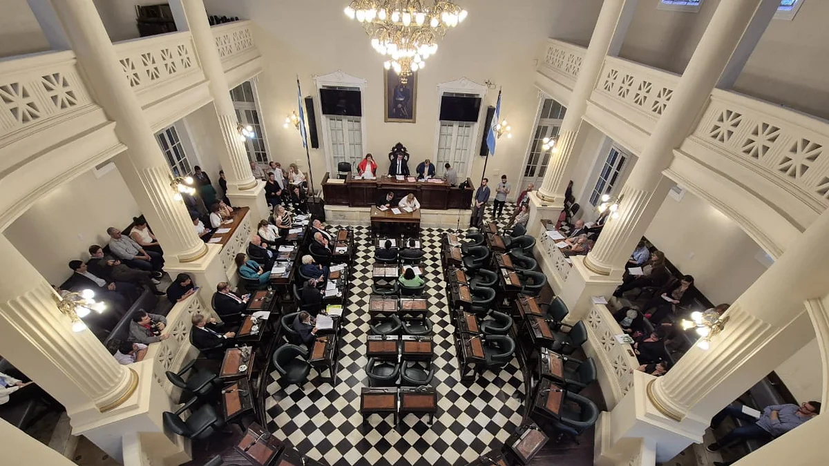 PRESUPUESTO 2027 DE CORRIENTES: EL PROYECTO ENVIADO CONTEMPLA GASTOS POR $4,8 BILLONES